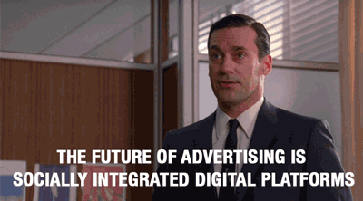 social media manager life gifs