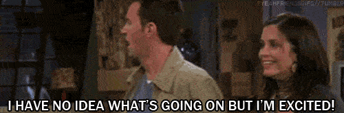 social media manager life gifs