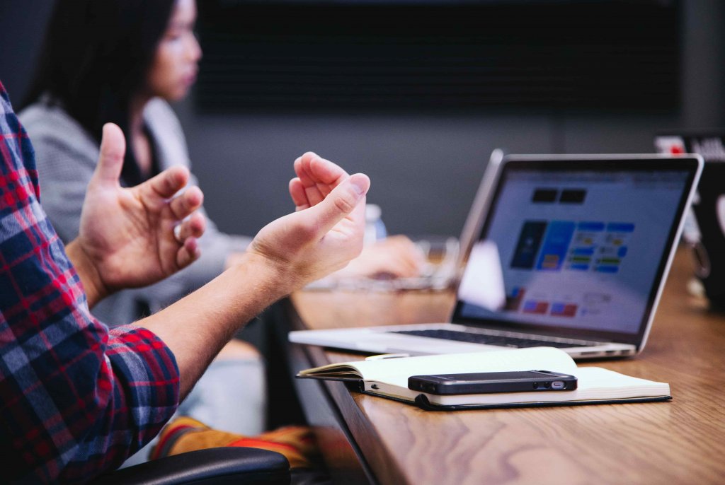 conflict management with the clients social media digital agency problem solving