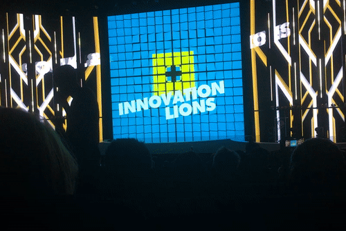 cannes lions 2018 innovation lions prizes competitions brands companies
