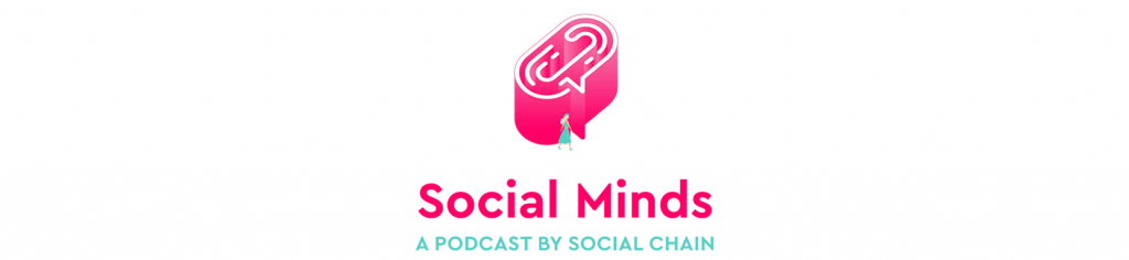 Social Minds Marketing Podcast