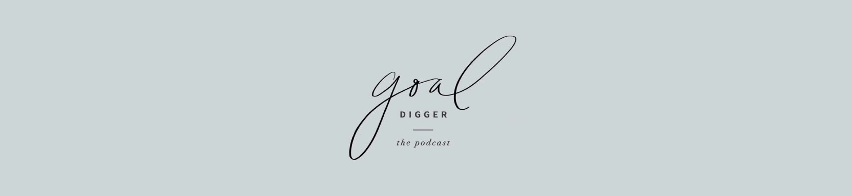 Goal Digger Marketing Podcast