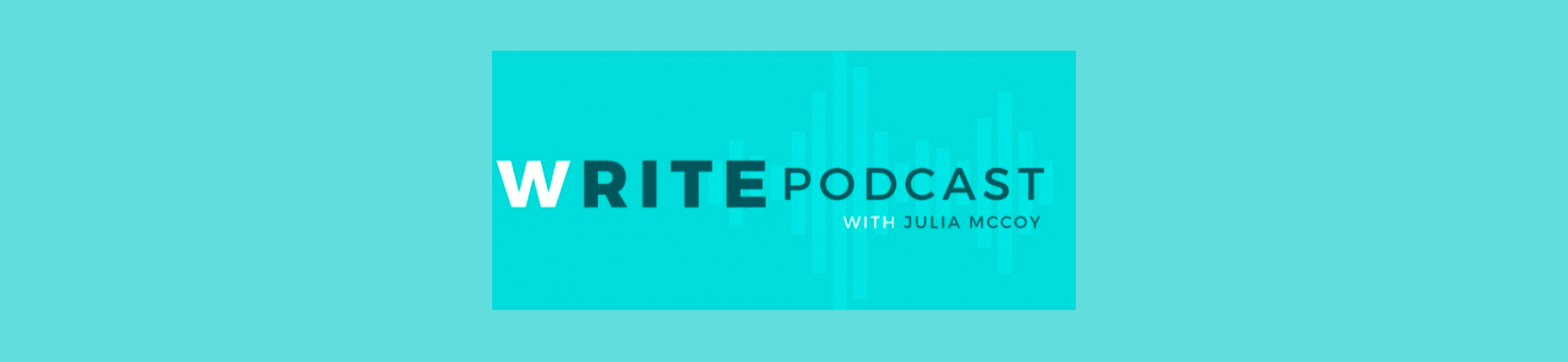 Write Marketing Podcast
