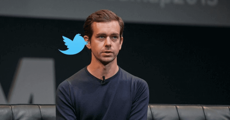 november social media industry news twitter edit button jack dorsey CEO