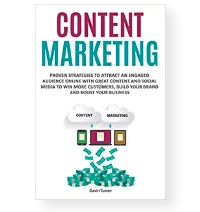 social media marketing books