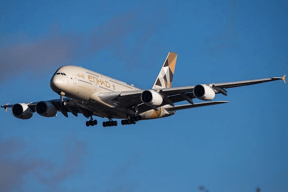 Etihad Airways Names Indie Crossmedia as Its Global Media Agency of Record