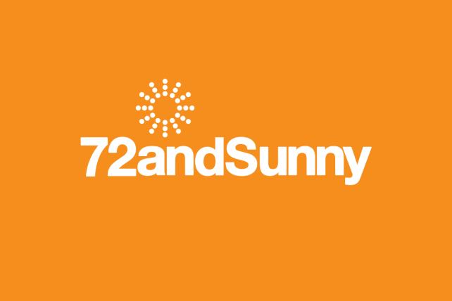 72andSunny lays off five percent of staff in NY and LA