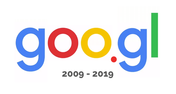 Google is shutting down it’s shortening service goo.gl