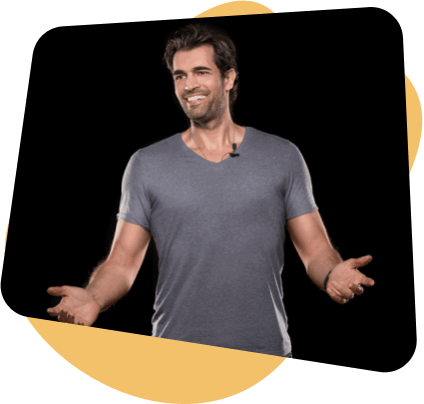 Alex Khan - Social Media Influencer - Attractive Media | Speaker at Planable Academy