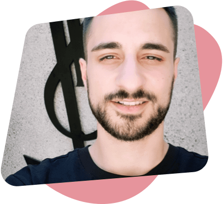 Bill Stathopoulos - GrowthRocks | Speaker at Planable Academy