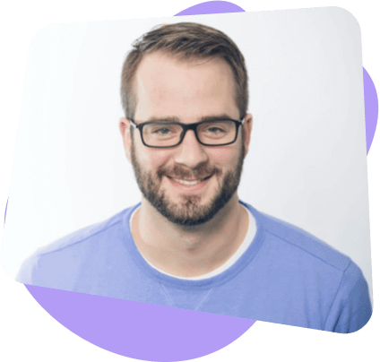 Jakub Rudnik - G2 Crowd Head of Content | Speaker at Planable Academy