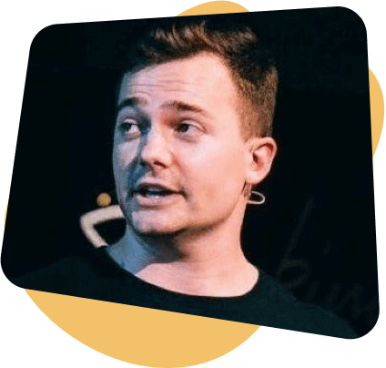 Josh Fechter - Author | Speaker at Planable Academy