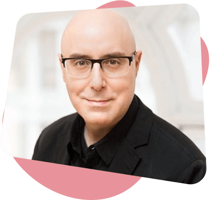Mitch Joel - Six Pexels Group | Speaker at Planable Academy