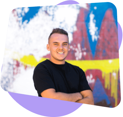 Ollie Brazier - Digital Eagles New Zealand | Speaker at Planable Academy