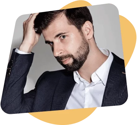 Tim Soulo - Ahrefs | Speaker at Planable Academy