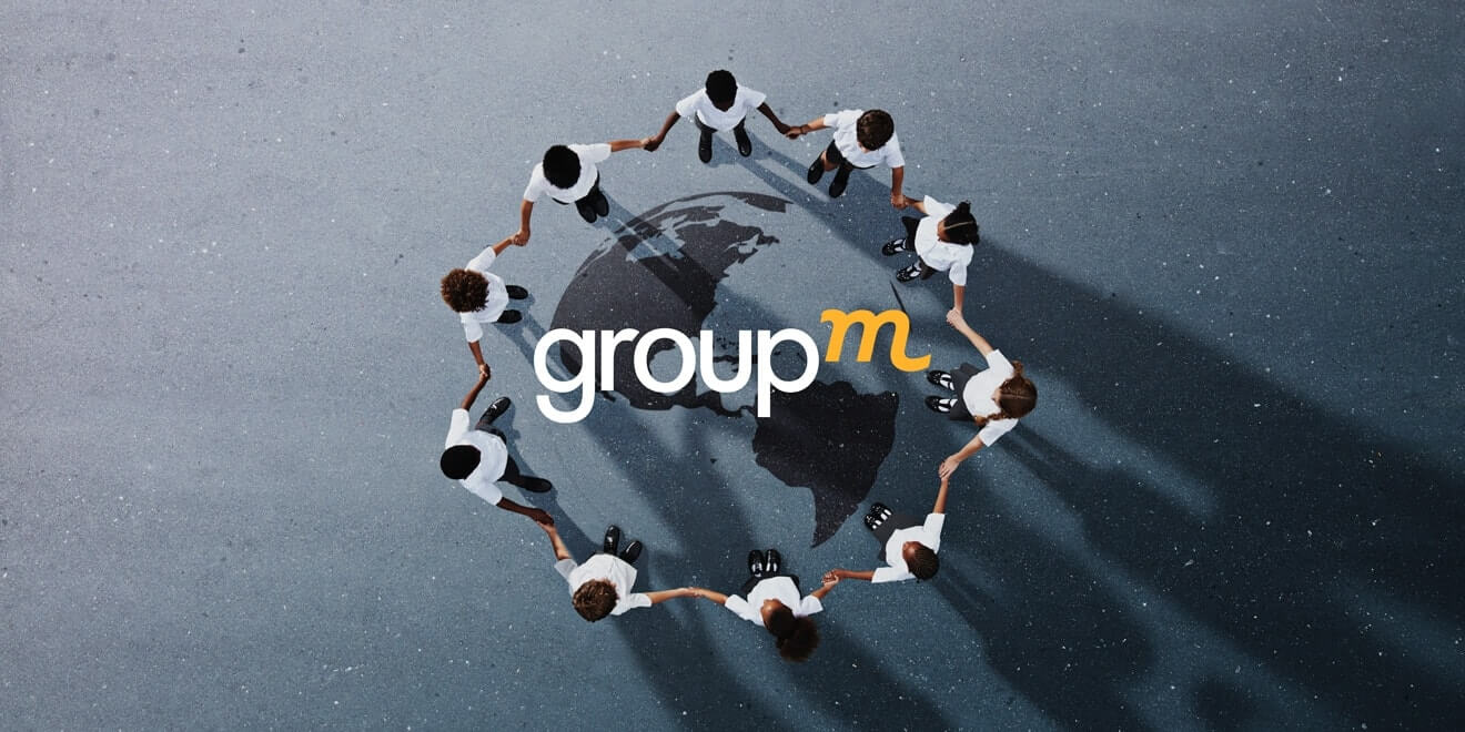 Group M coalition September news