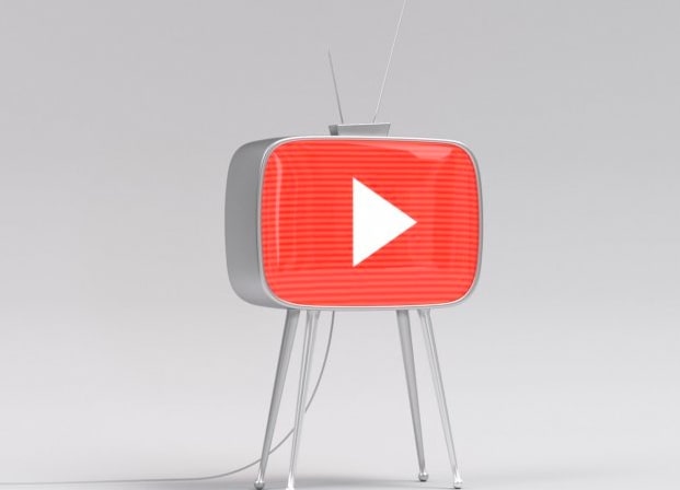 YouTube Masthead Ads for TV Devices available for all marketers