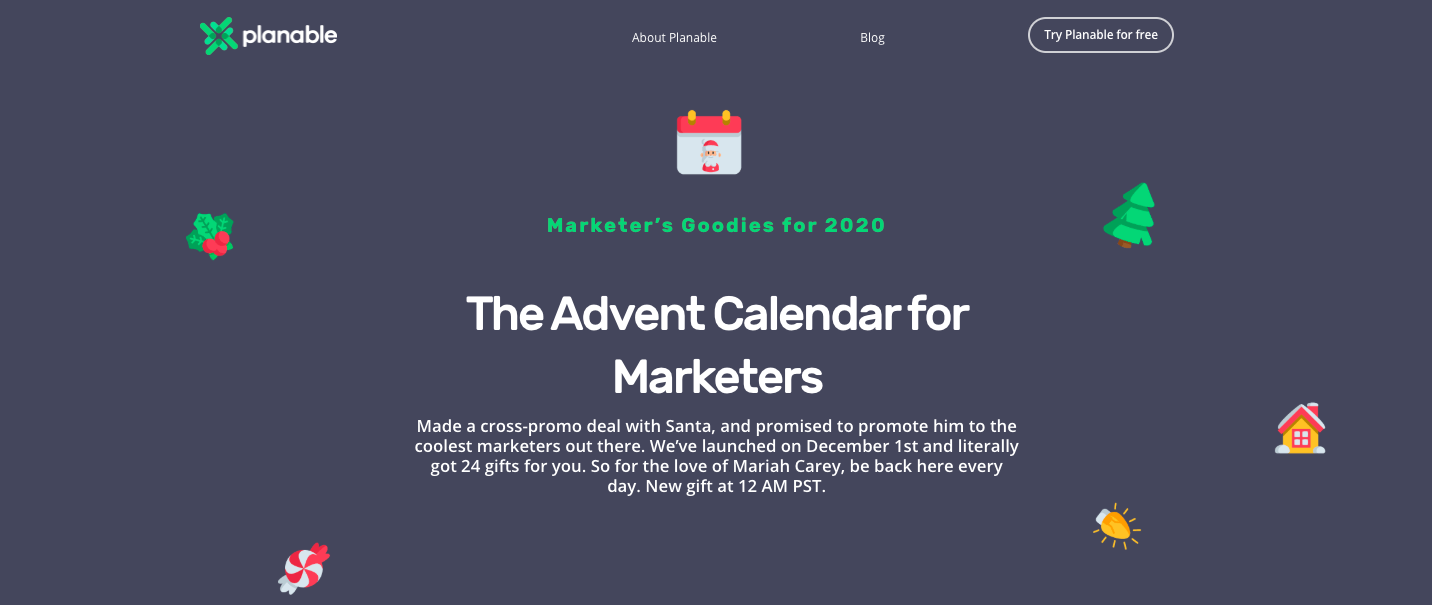 planable-advent-calendar-marketing
