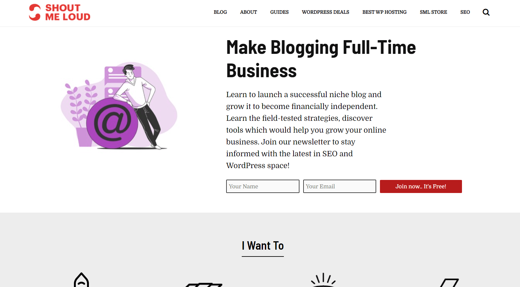 best marketing blog