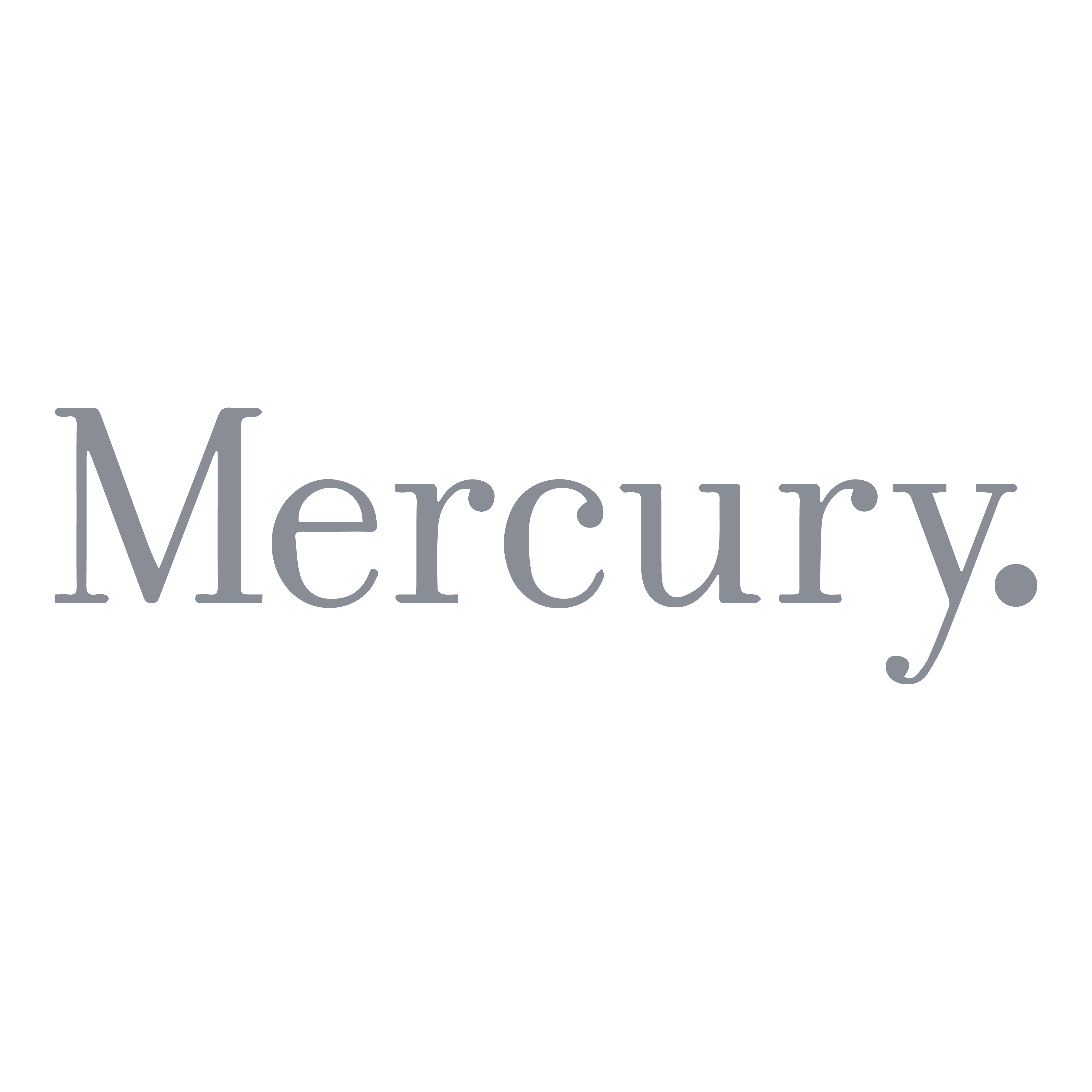 Mercury-agency