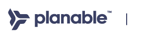 Logo Planable 