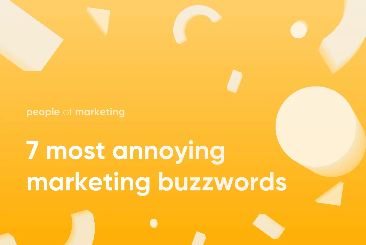 annoying-marketing-buzzwords