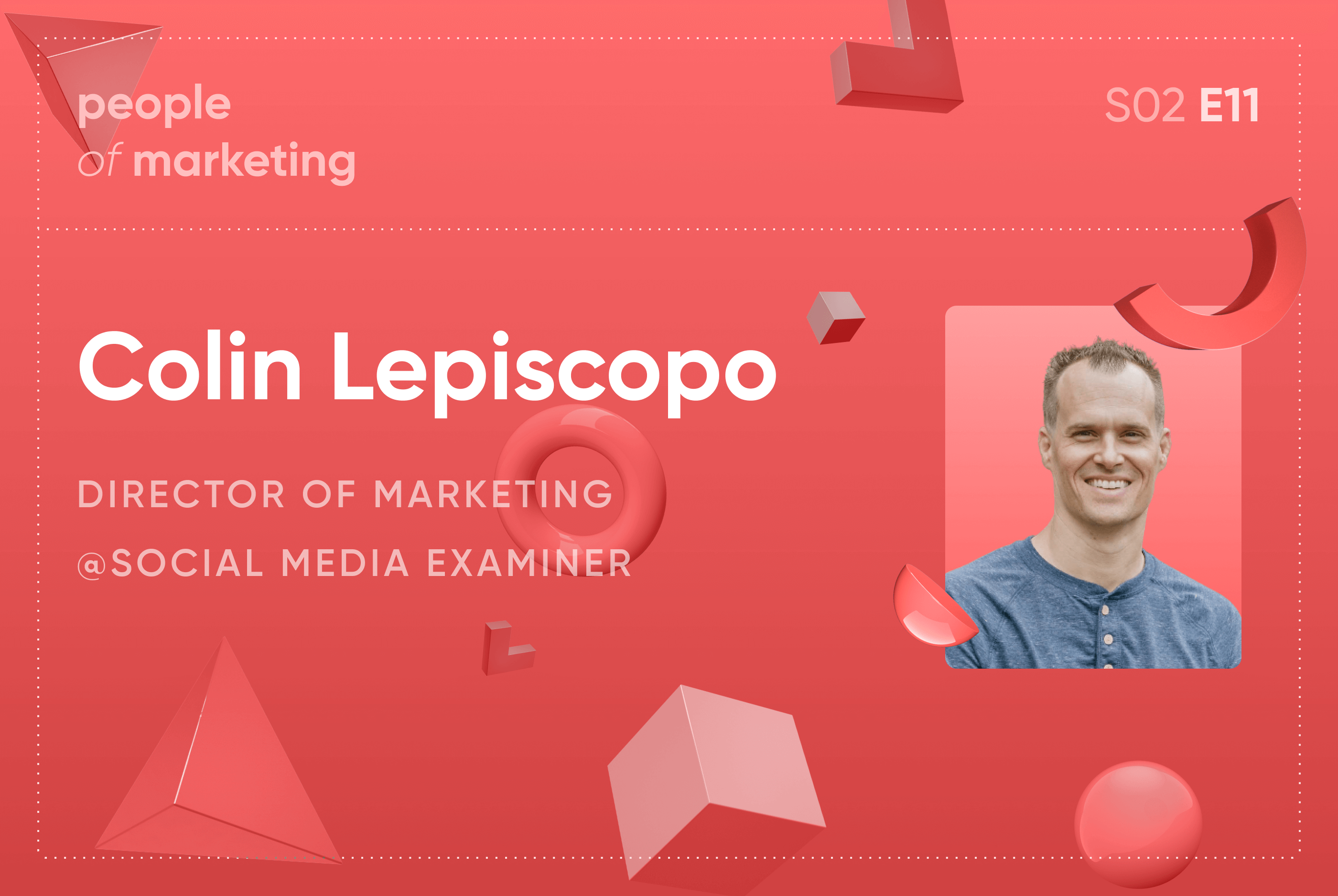 colin lepiscopo people of marketing