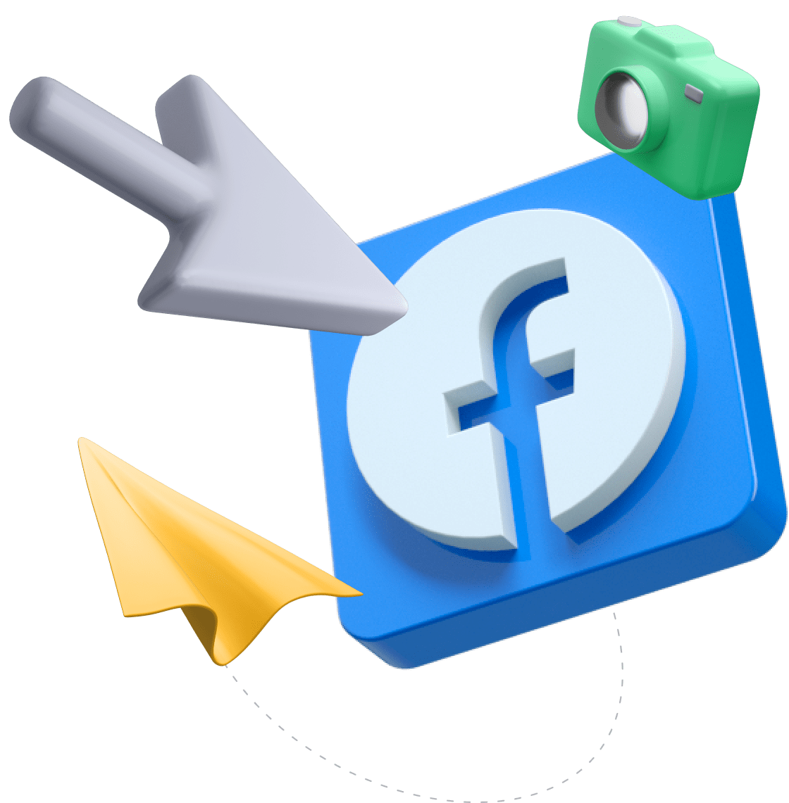 how to schedule a post on facebook