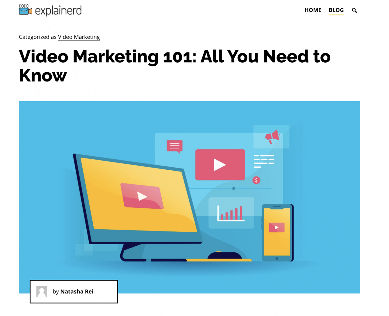 8 Best content marketing examples that drive results in 2021 Planable