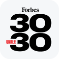 Forbes 30 under 30 (1)