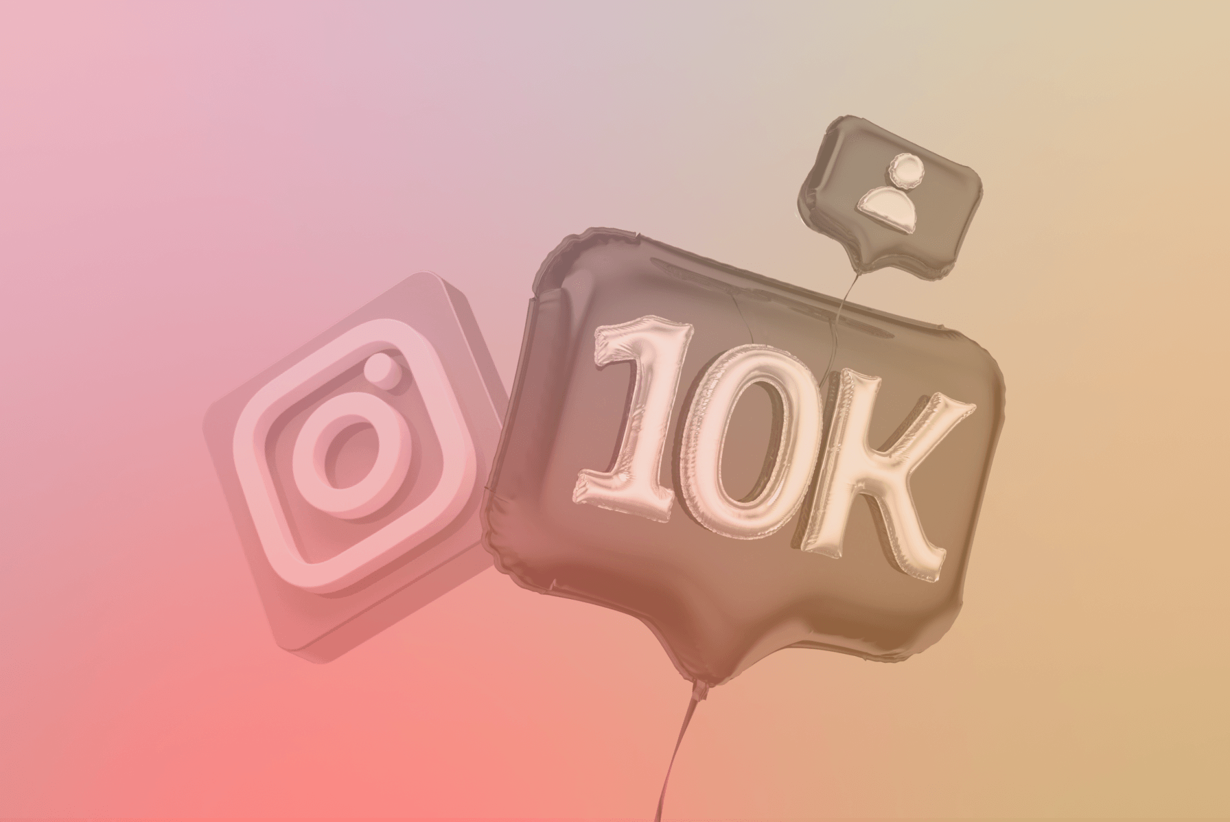 How to get 10K followers on Instagram and keep them engaged