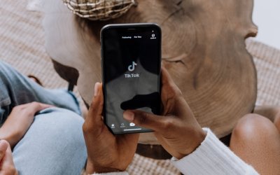 10 Popular Brands on TikTok for Marketers to Follow in 2022