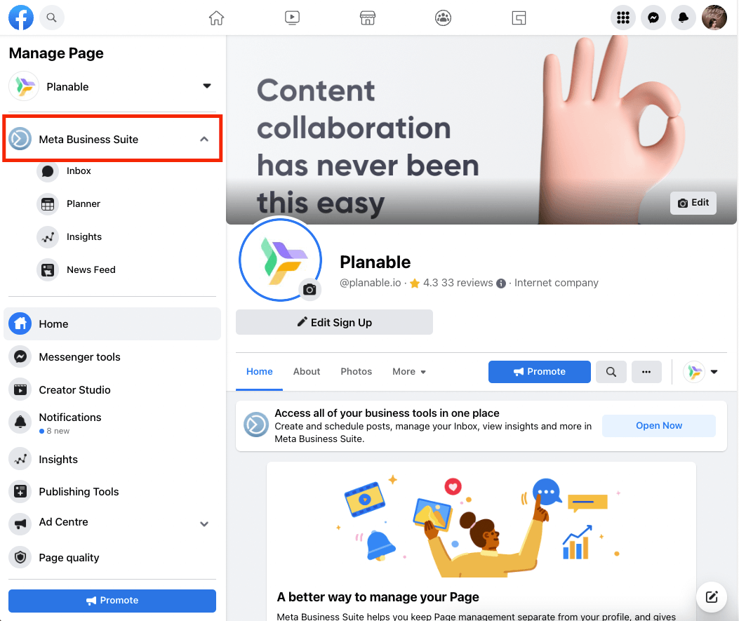 Facebook Business Page Tutorial (Updated for 2023 Changes!) 