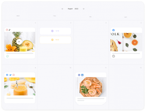 How to Schedule Tweets for Free in 2023 | Planable How to Schedule Tweets for Free in 2023 | Planable