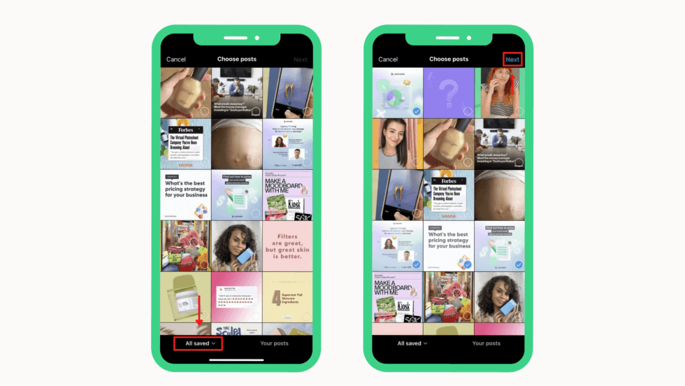 Instagram Guides: How to Create & Use in 2026 [+Examples]