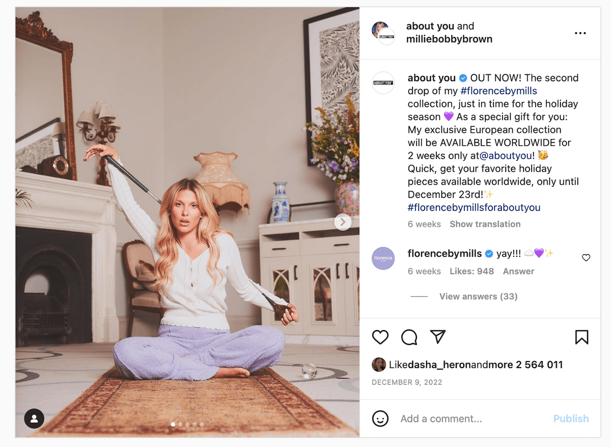 How to Collab Post on Instagram: A Guide to Understand IG Collaboration