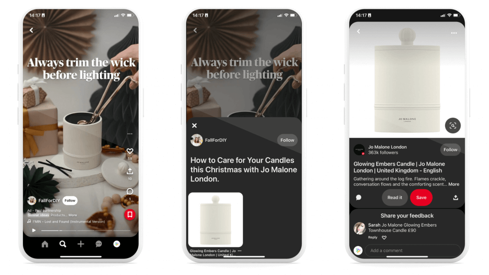 How to sell on Pinterest in 2026: Beginner's guide
