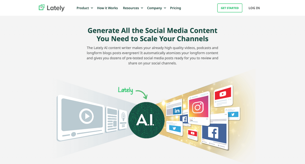 The Latest AI-Driven Tools From Your Fave Social Media Platforms – Plann