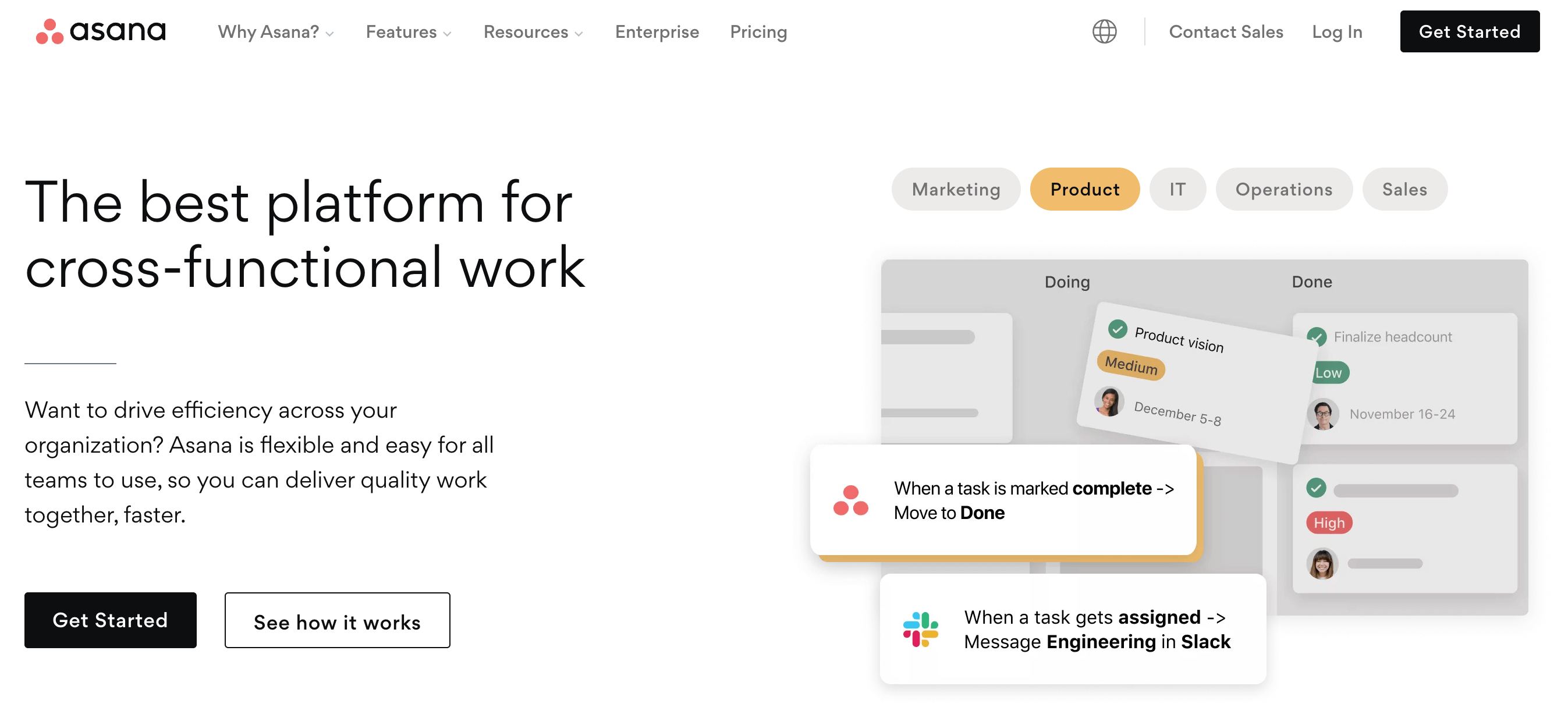 Stickies - Visual project management and collaboration platform