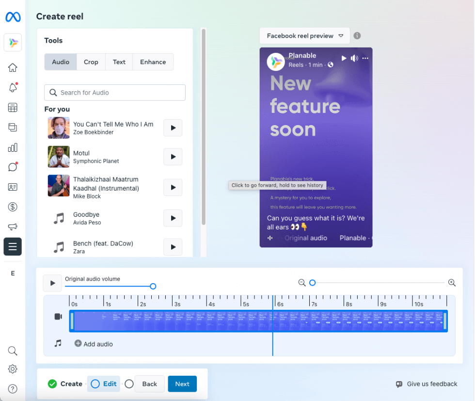 How to Schedule Facebook Reels for Free in 2024 Planable