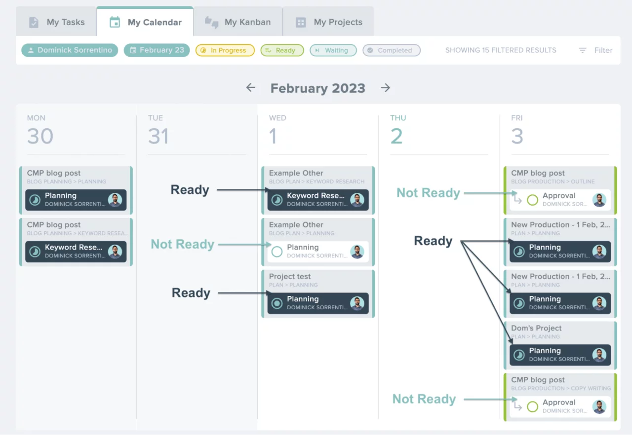 13 Content Planning Tools for Marketing Success in 2023