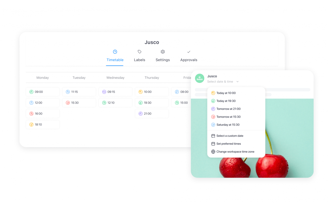 How to manage multiple twitter accounts with ease planable