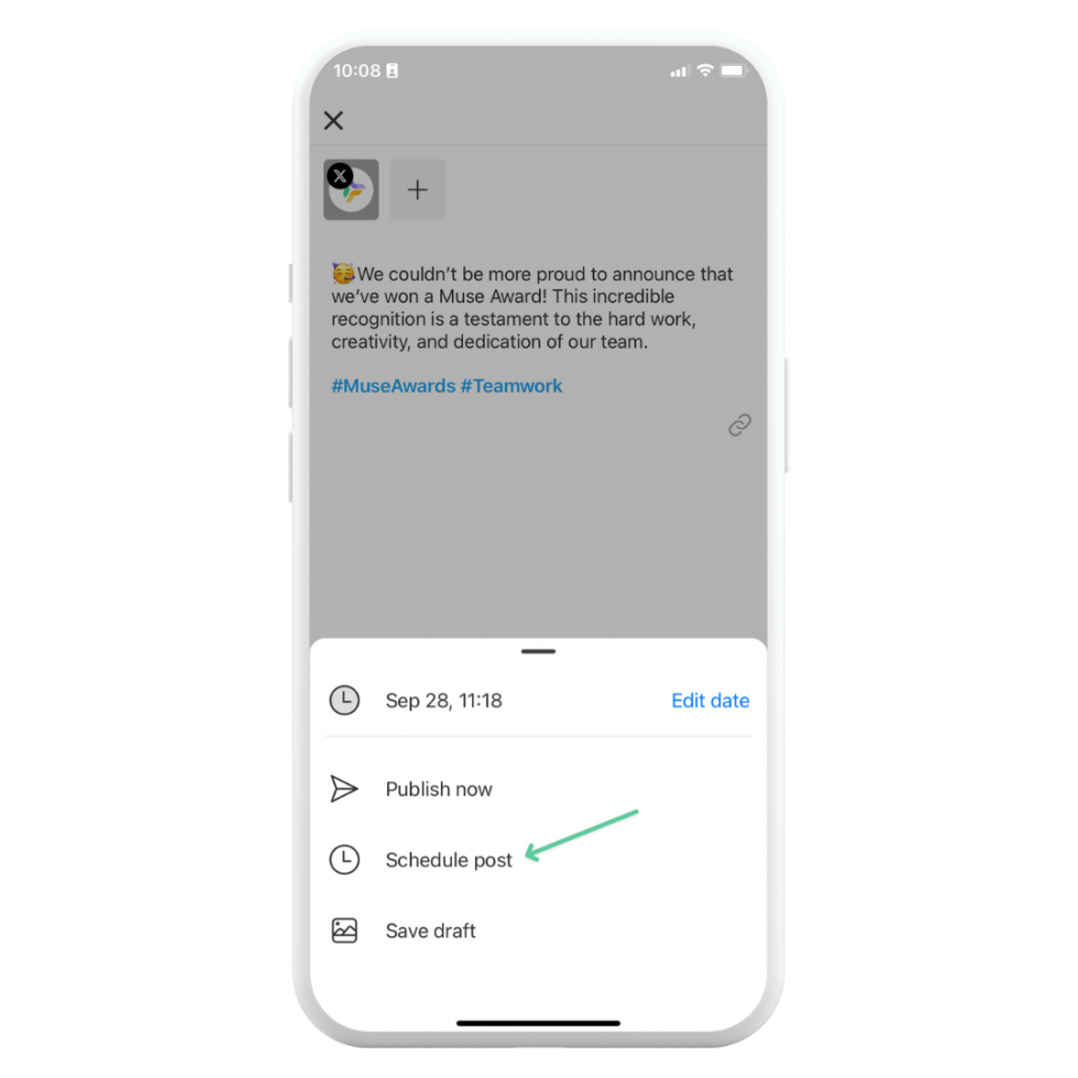 How To Schedule Tweets For Free In 2025 Planable How To Schedule Tweets For Free In 2025 Planable