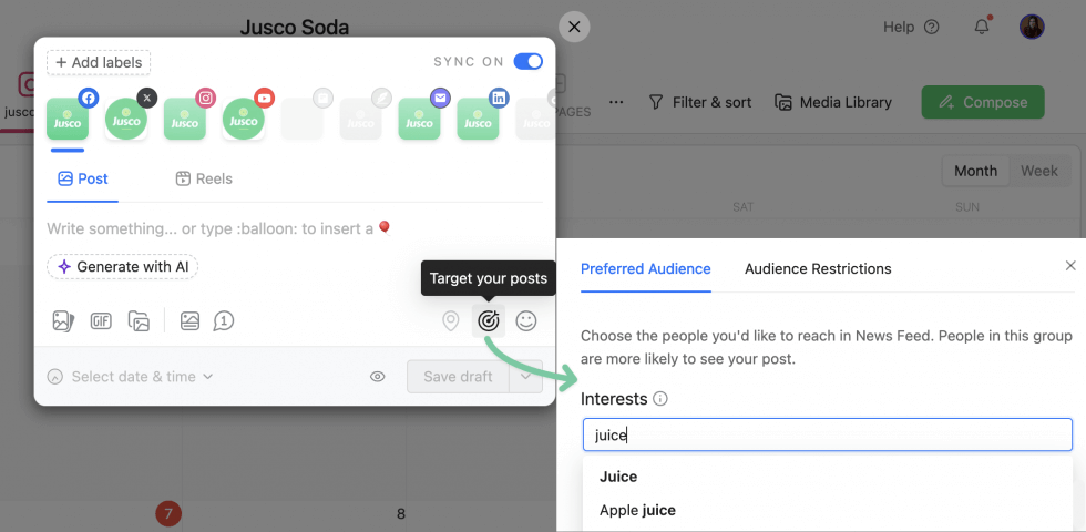 Multiple Facebook Page How to manage multiple Facebook accounts and pages easily