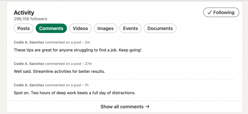 How to Create Engaging Content on LinkedIn: 11 Easy Tips