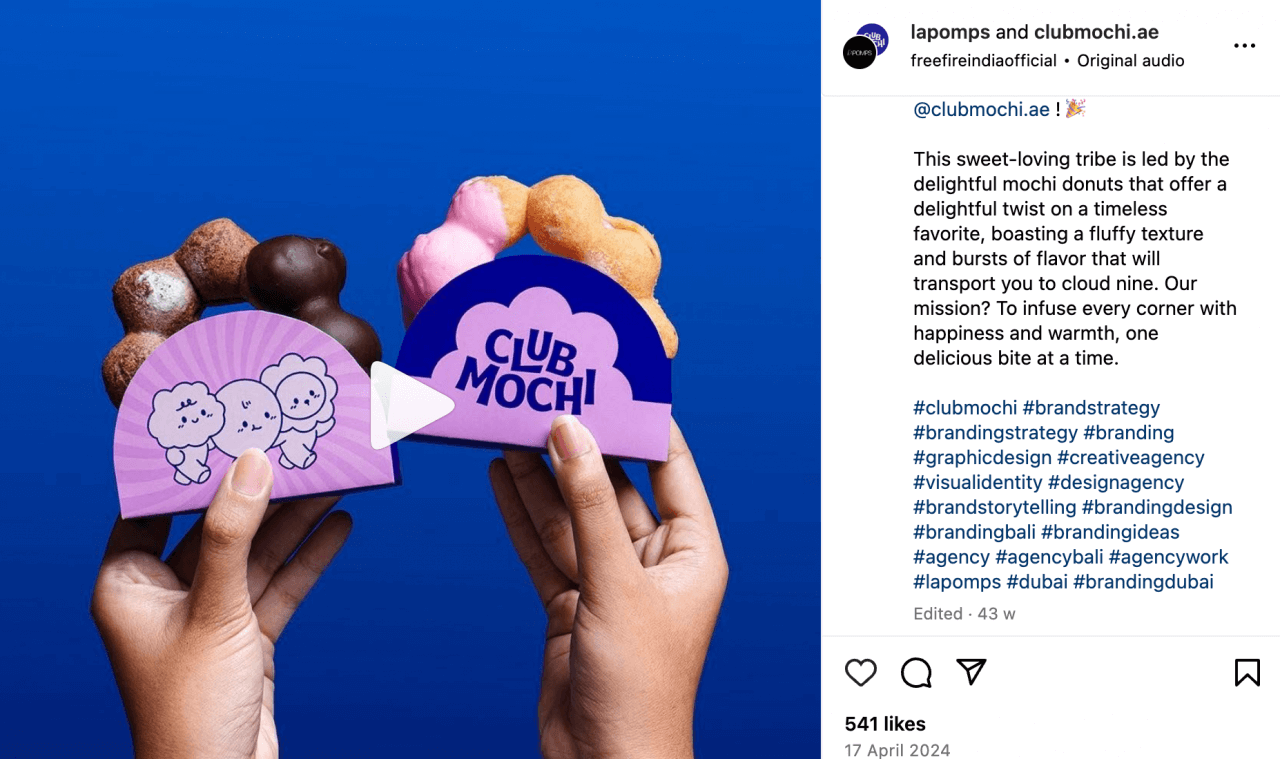 450 trending hashtags for Instagram Reels to use in 2026
