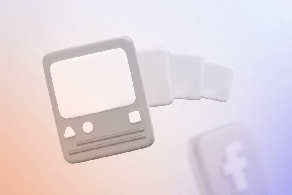 How to post a carousel on Facebook: A step-by-step guide