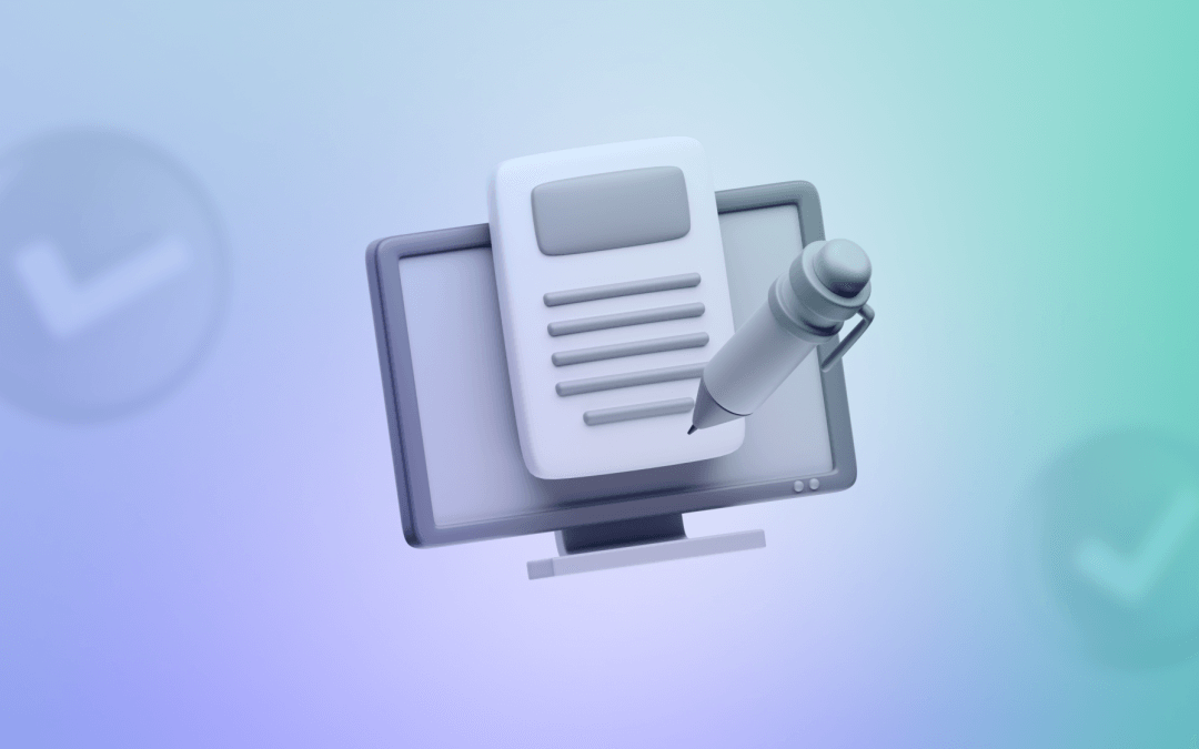 Content review process: a step-by-step guide to improving your content