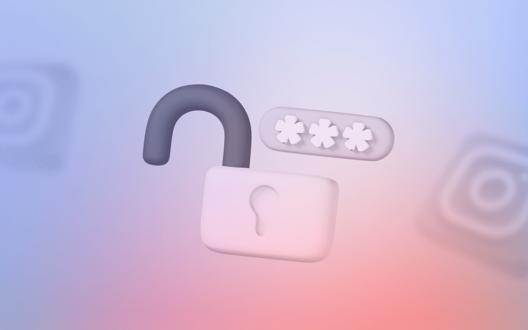 What to do when your Instagram account is hacked: a guide for marketers