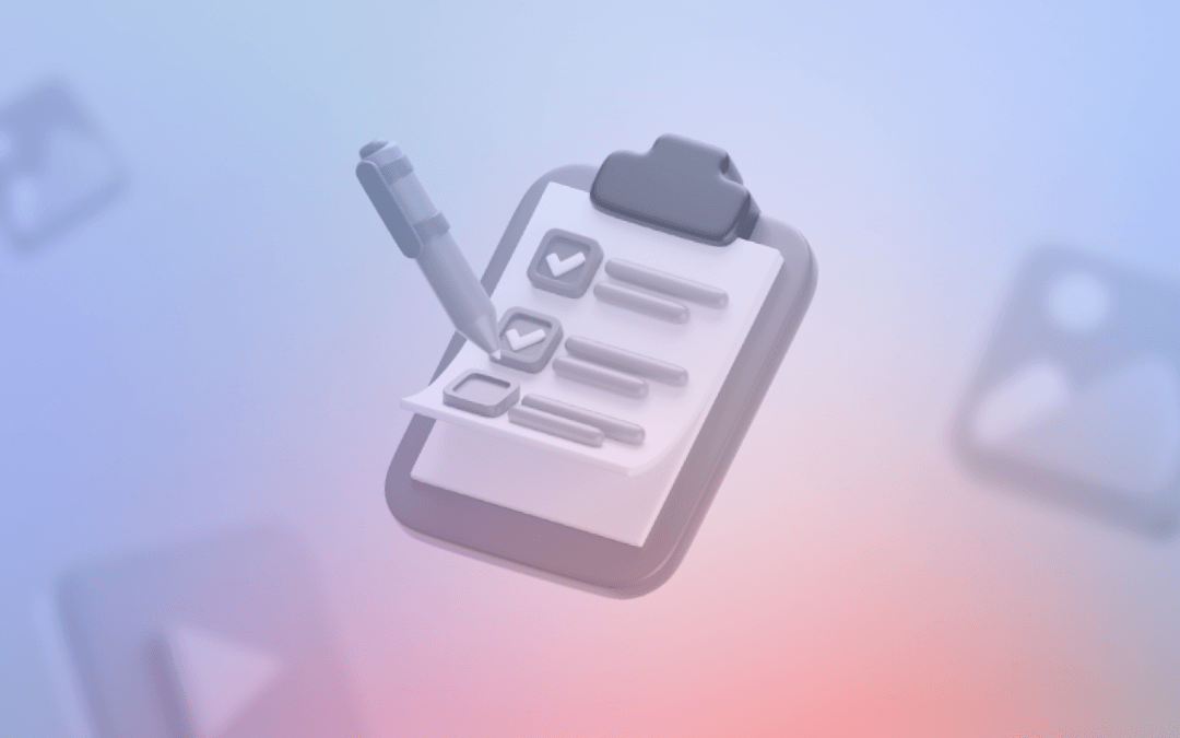 How to master content planning in 10 steps for 2025